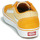 Shoes Women Low top trainers Vans COMFYCUSH OLD SKOOL Yellow