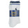 Accessorie Sports socks Polo Ralph Lauren 3PK BPP-SOCKS-3 PACK White