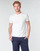 Clothing Men short-sleeved t-shirts Polo Ralph Lauren WHITE/BLACK/ANDOVER HTHR pack de 