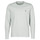 Clothing Men Long sleeved shirts Polo Ralph Lauren L/S CREW-CREW-SLEEP TOP Grey