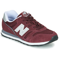 New Balance 373 Navy - Free delivery | Spartoo NET ! - Shoes Low ...