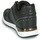 Shoes Women Low top trainers Guess FL5REJ-ELE12-BLACK Black