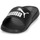 Shoes Sliders Puma POPCAT Black