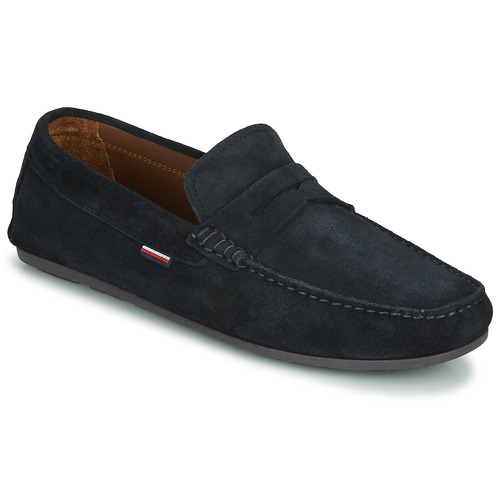 Tommy Hilfiger CLASSIC PENNY - Free delivery | Spartoo ! - Shoes Smart-shoes Men USD/$102.80