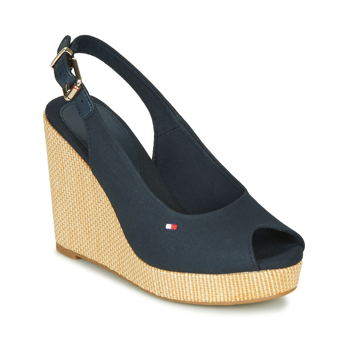 tommy hilfiger iconic sandals