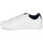 Shoes Men Low top trainers Lacoste CARNABY EVO TRI1 SMA White