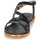 Shoes Women Sandals Neosens AURORA Black