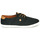 Shoes Low top trainers Faguo CYPRESS Black