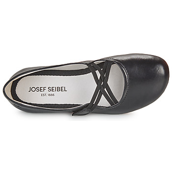Josef Seibel FIONA 39 Black