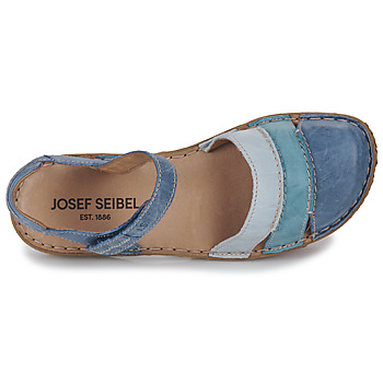 Josef Seibel roSALIE 44 Blue