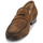 Shoes Men Loafers Brett & Sons FIRICE Brown