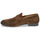 Shoes Men Loafers Brett & Sons FIRICE Brown