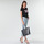 Bags Women Shopper bags Armani Exchange MANO Black