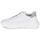 Shoes Men Low top trainers Jim Rickey WINNER White