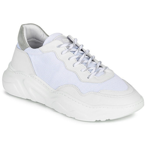 Shoes Men Low top trainers Jim Rickey WINNER White
