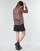 Clothing Women Blouses Ikks BQ13105-03 Multicolour