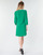 Clothing Women Short Dresses One Step RUFINO Green