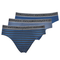 Underwear Men Underpants / Brief Athena TONIC Blue