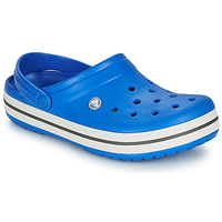 Shoes Clogs Crocs CROCBAND Blue / Grey