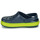 Shoes Children Clogs Crocs CROCBAND CLOG K Marine / Green