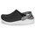 Shoes Children Clogs Crocs LITERIDE CLOG K Black / White