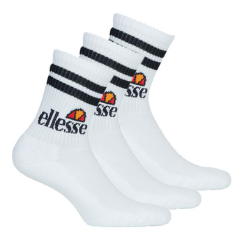 Accessorie Men Sports socks Ellesse PULLO White