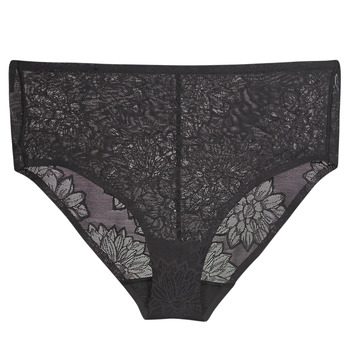 Underwear Women Knickers/panties Triumph FIT SMART Black