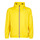 Clothing Macs K-Way LE VRAI CLAUDE 3.1 Yellow