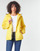Clothing Macs K-Way LE VRAI CLAUDE 3.1 Yellow