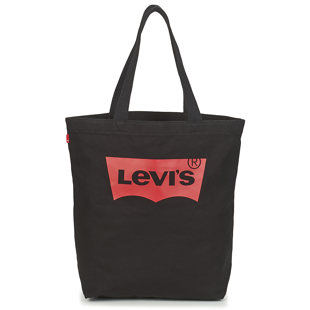 Bags Women Shopper bags Levi's BATWING TOTE Black