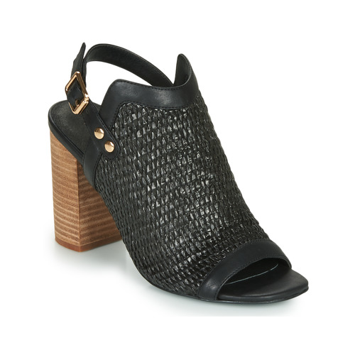 Shoes Women Sandals Ravel CLIFTON Black
