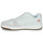 Shoes Men Low top trainers hummel ST. POWER PLAY White