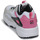 Shoes Women Low top trainers Fila RAY TRACER CB WMN White / Pink
