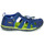 Shoes Children Sports sandals Keen SEACAMP II CNX Blue / Green