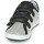 Shoes Women Low top trainers Pataugas JULIETTE Black / White