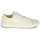 Shoes Women Low top trainers Pataugas JUNE/N Cream / Yellow