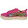 Shoes Women Espadrilles Pataugas PANKE Pink