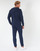 material Men sweaters Columbia COLUMBIA LOGO FLEECE FULL ZIP Blue