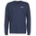 Clothing Men Long sleeved shirts Patagonia M's L/S P-6 Logo Responsibili-Tee Marine
