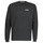 Clothing Men Long sleeved shirts Patagonia M'S L/S P-6 LOGO RESPONSIBILI-TEE Black
