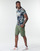 Clothing Men Shorts / Bermudas Superdry CORE CARGO SHORTS Green