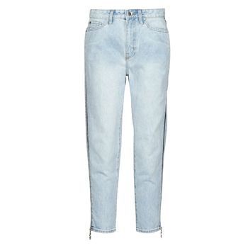 material Women slim jeans Armani Exchange HAGO Blue