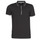 Clothing Men short-sleeved polo shirts Armani Exchange HANEMO Black