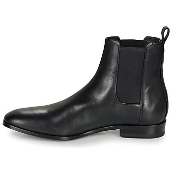 Mens Shoes Boots Formal and smart boots HUGO Cult Cheb Itpl Mid Boots in Black for Men 