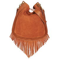 Bags Women Shoulder bags Sabrina JOYCE Camel