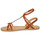 Shoes Women Sandals So Size BEALO Camel