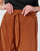 Clothing Women Wide leg / Harem trousers Moony Mood MERONAR Rust