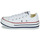 Shoes Girl Low top trainers Converse CHUCK TAYLOR ALL STAR PLATFORM EVA EVERYDAY EASE White