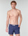 Clothing Men Trunks / Swim shorts Lacoste DOLY Marine