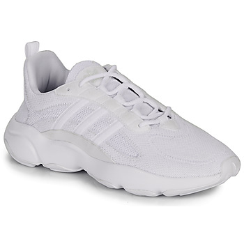 Shoes Men Low top trainers adidas Originals HAIWEE White